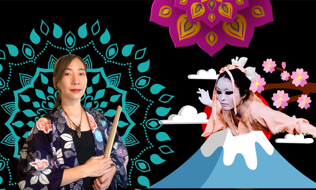 In Yo: Light And Shadow – Regional Folklore From Japan | Sounds Across Oceans